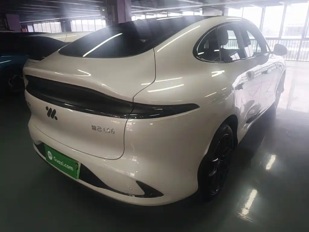 IM Motors IM LS6 2024 2023 Max Ultra Performance Edition