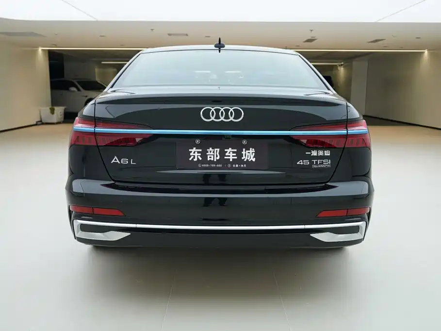 2026 Audi A6L
