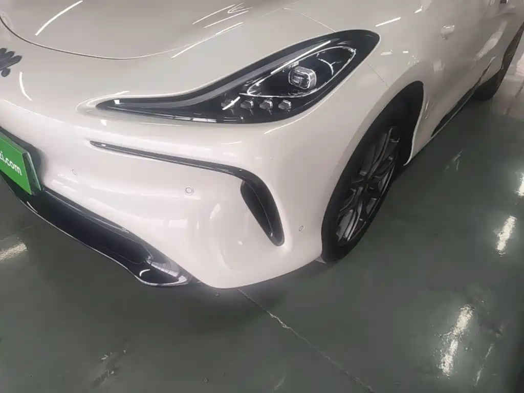 IM Motors IM LS6 2024 2023 Max Ultra Performance Edition