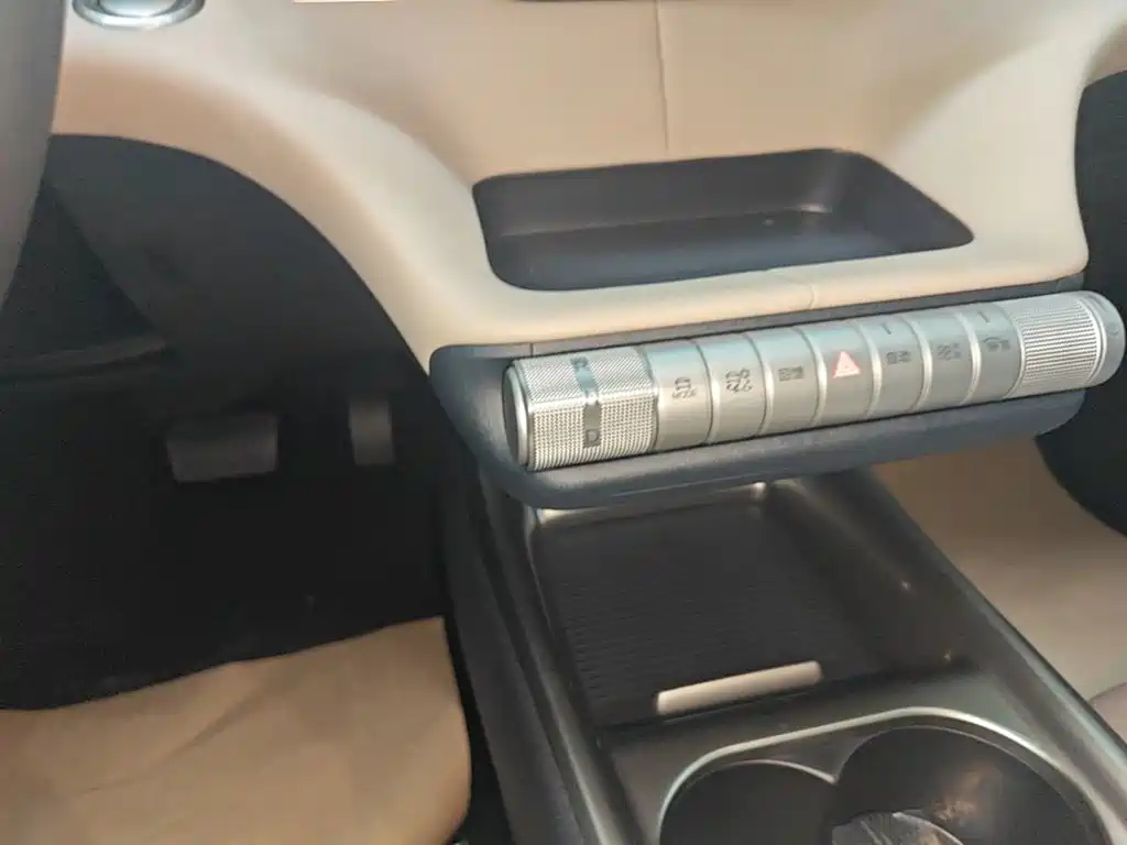BYD Dolphin 2026 2025 420km Freedom Edition