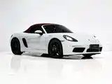 Фото 5 - Porsche 718