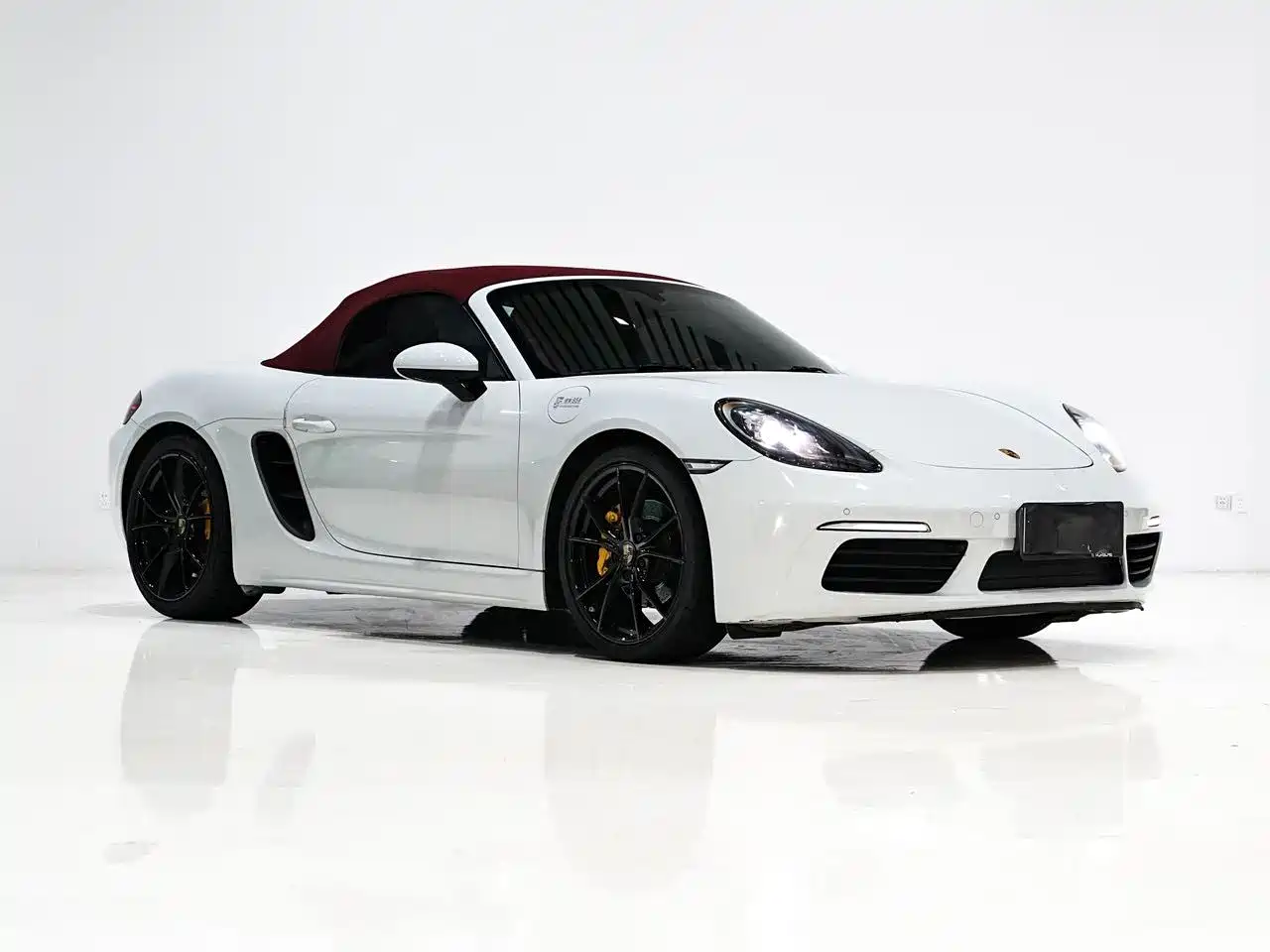 Фото 5 - Porsche 718