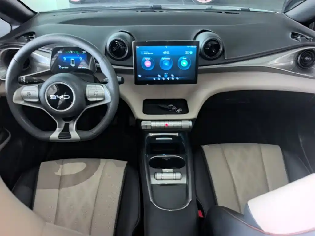 Photo 10 - BYD Dolphin