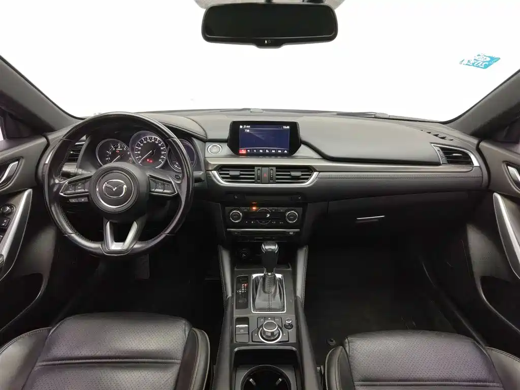 MAZDA ATEZ