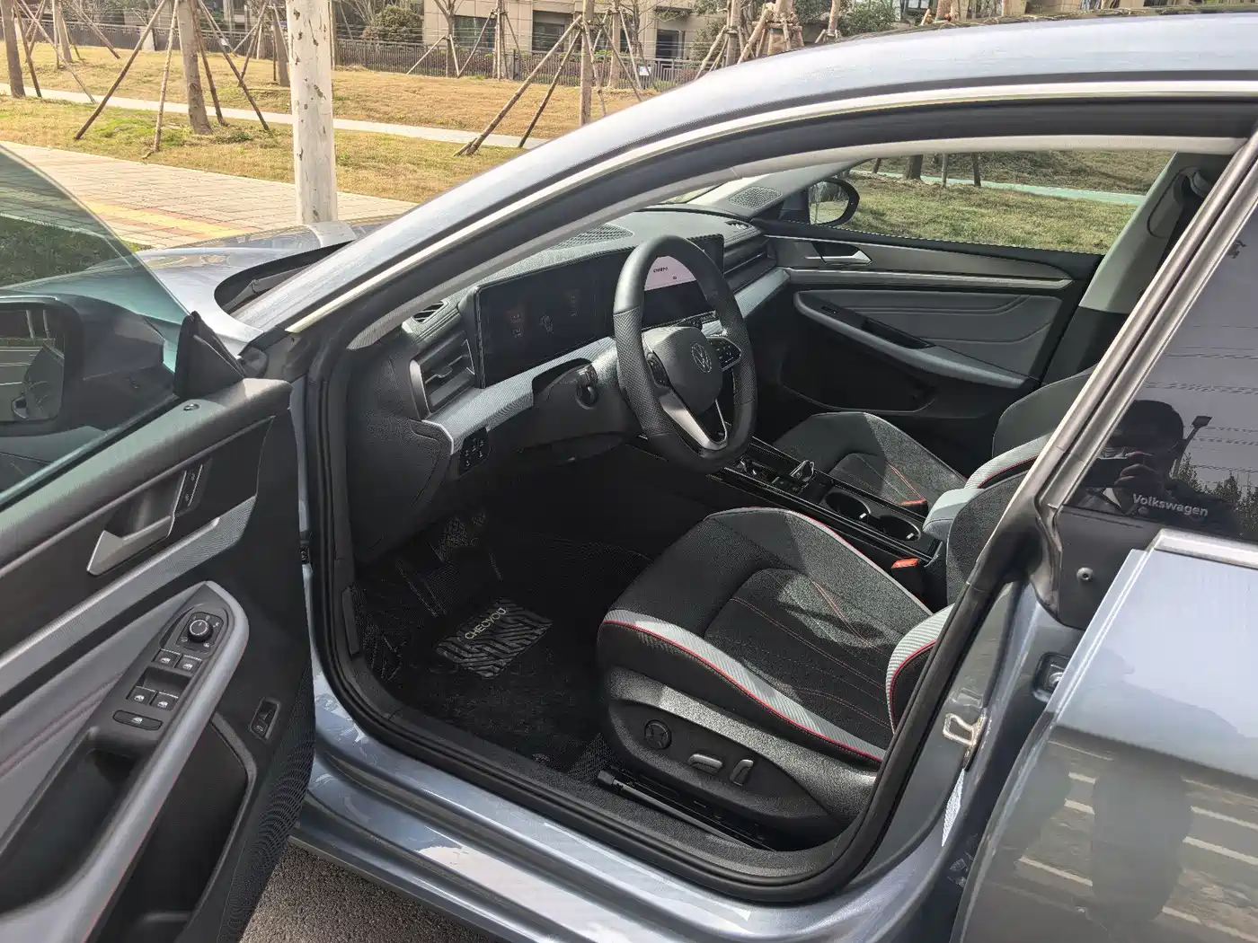 Volkswagen Lamando 2024 Lamando L 280TSI DSG Cool Edition фото 12