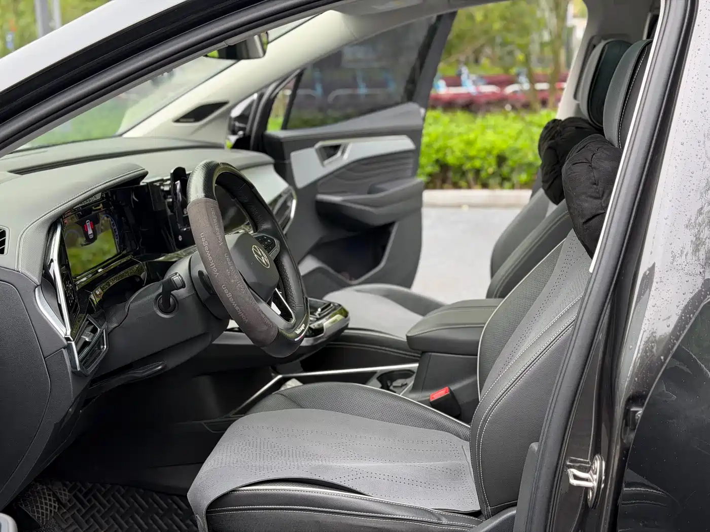 Volkswagen Talagon 2022 530TSI 4WD Flagship Victory Pro Edition 6-seater фото 9