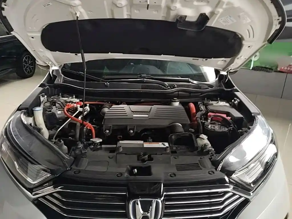 Honda CR-V, миниатюра 20