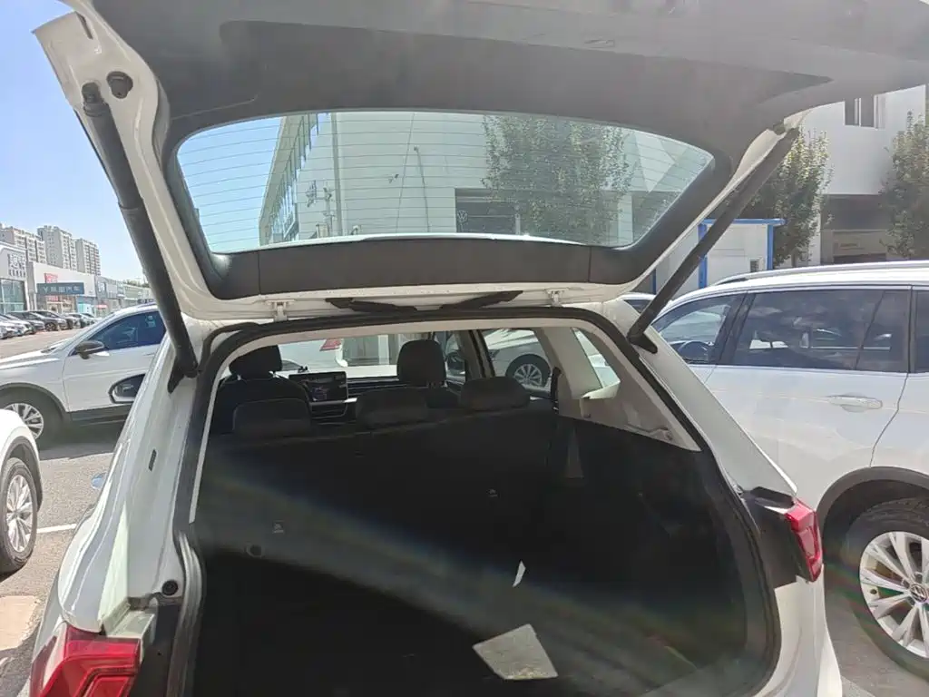 Volkswagen Tiguan, миниатюра 19