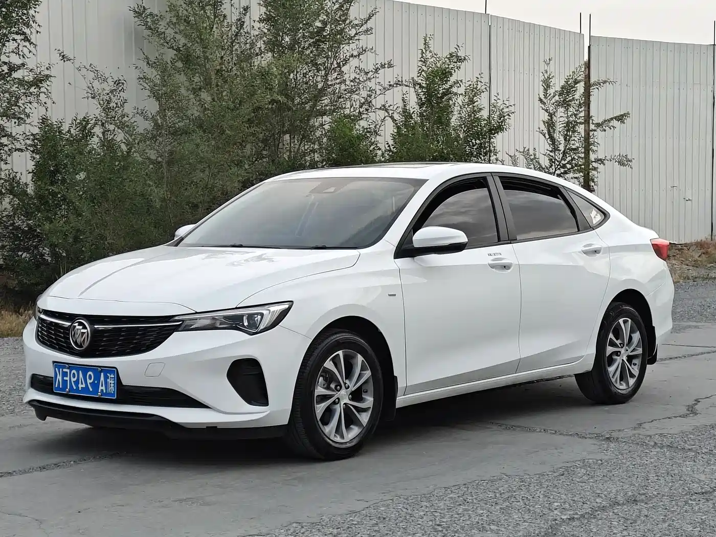 Buick Verano 2023 Pro Joy Edition