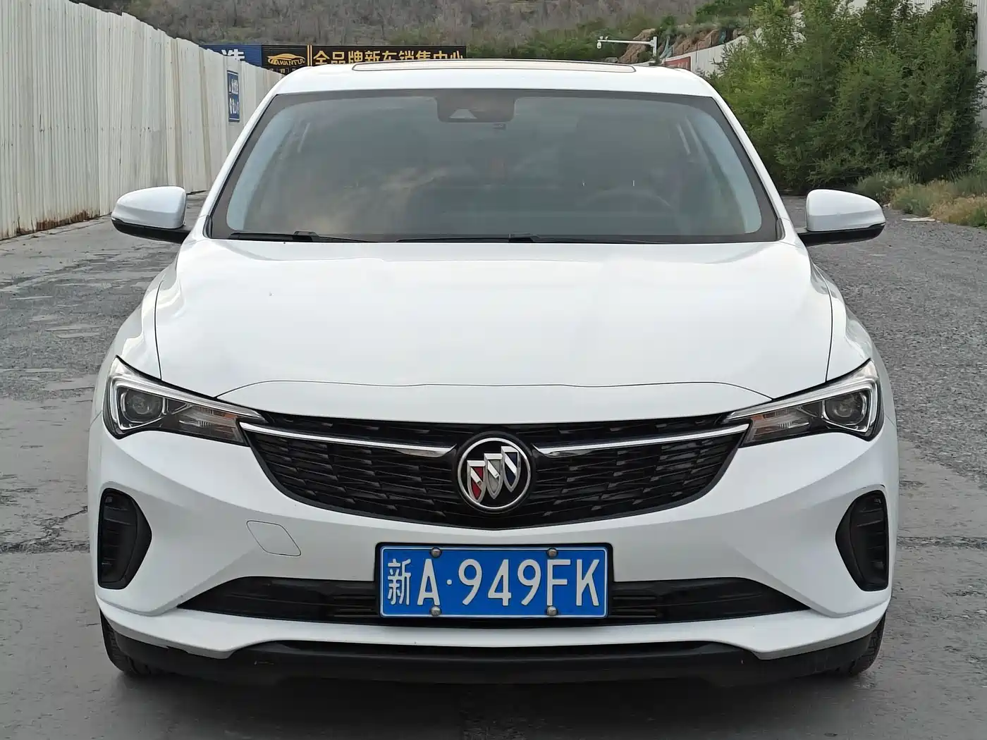 Buick Verano 2023 Pro Joy Edition фото 2