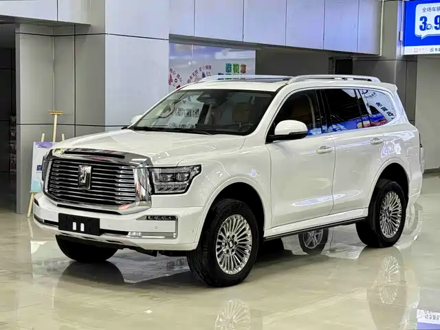 TANK TANK 500 NEW ENERGY