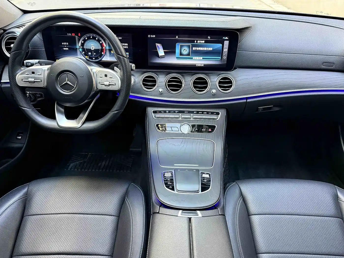 Mercedes-Benz E-Class 2019 Facelift E 300 L Sport Fashion фото 5
