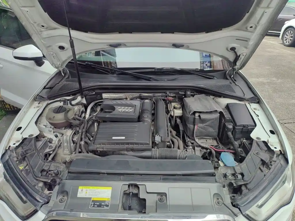 Фото 21 - Audi A3