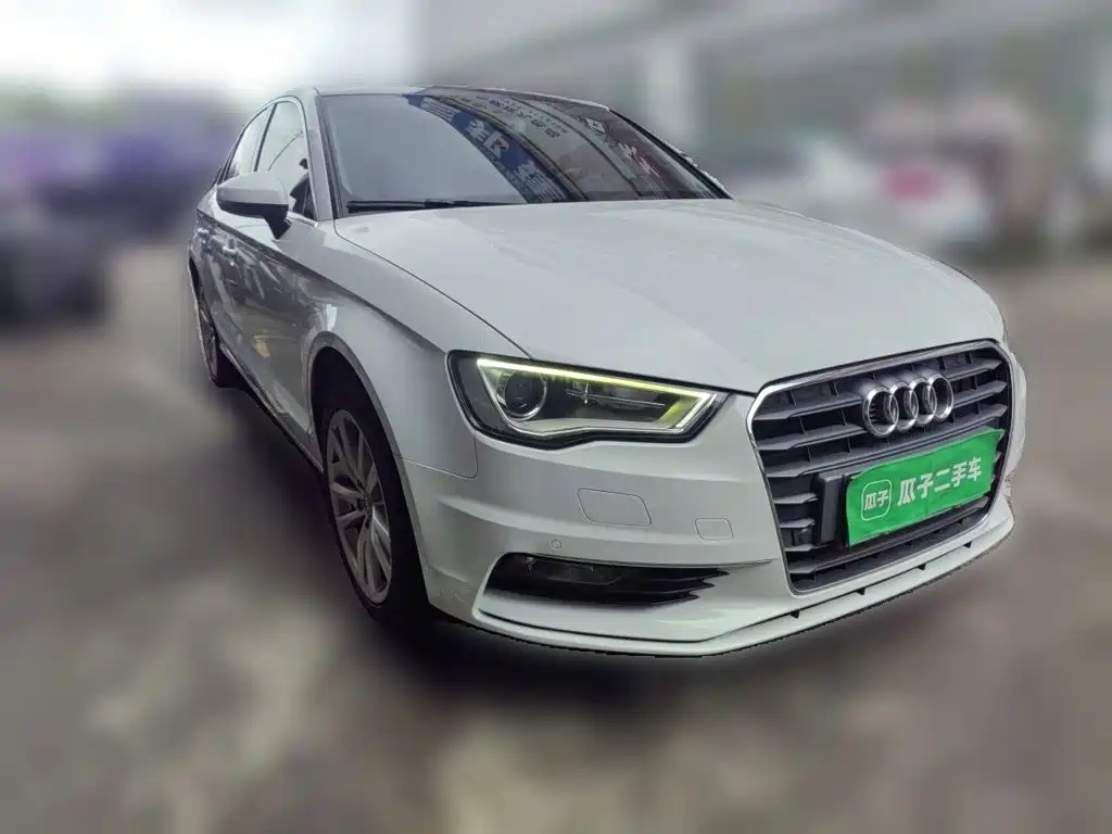 Фото 3 - Audi A3