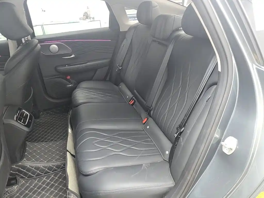 Chery Arrizo 8 PRO 2025 2025 Pro 1.6T Luxury Model+