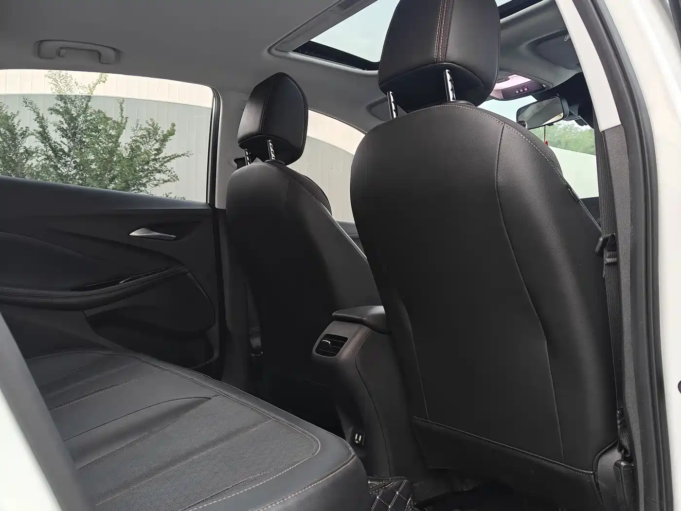 Buick Verano 2023 Pro Joy Edition фото 8