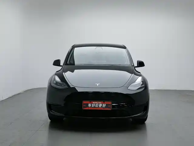 Tesla Model Y 2022 Facelift Rear-Wheel Drive Version — фото 3