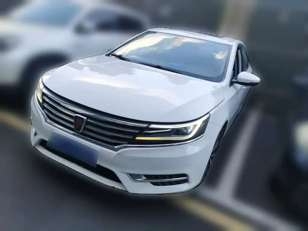 Roewe i6 2017 2017 20T Auto Internet Smart Premium Edition