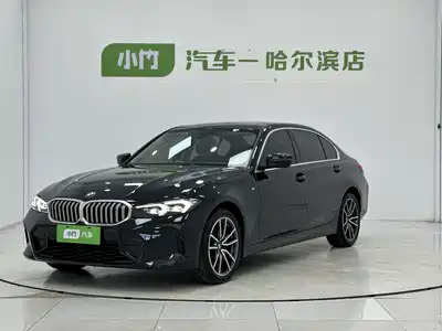 BMW 3
