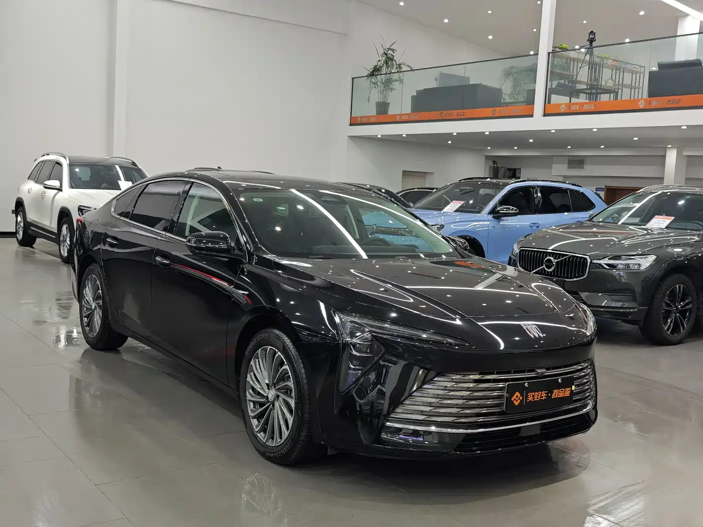 Buick LaCrosse 2024 28T Yuezun Edition фото 3