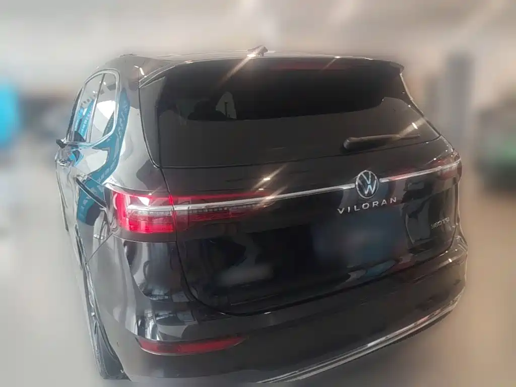 Volkswagen Viloran 2025 2024 380TSI Executive Edition