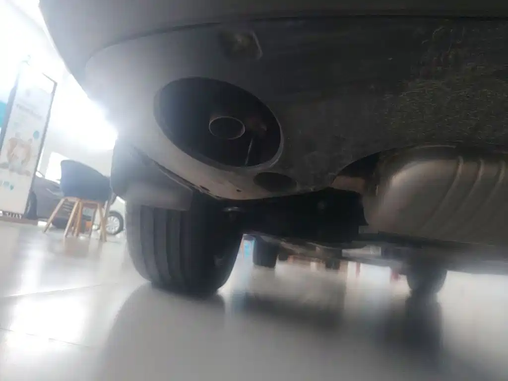 Volkswagen Viloran 2025 2024 380TSI Executive Edition