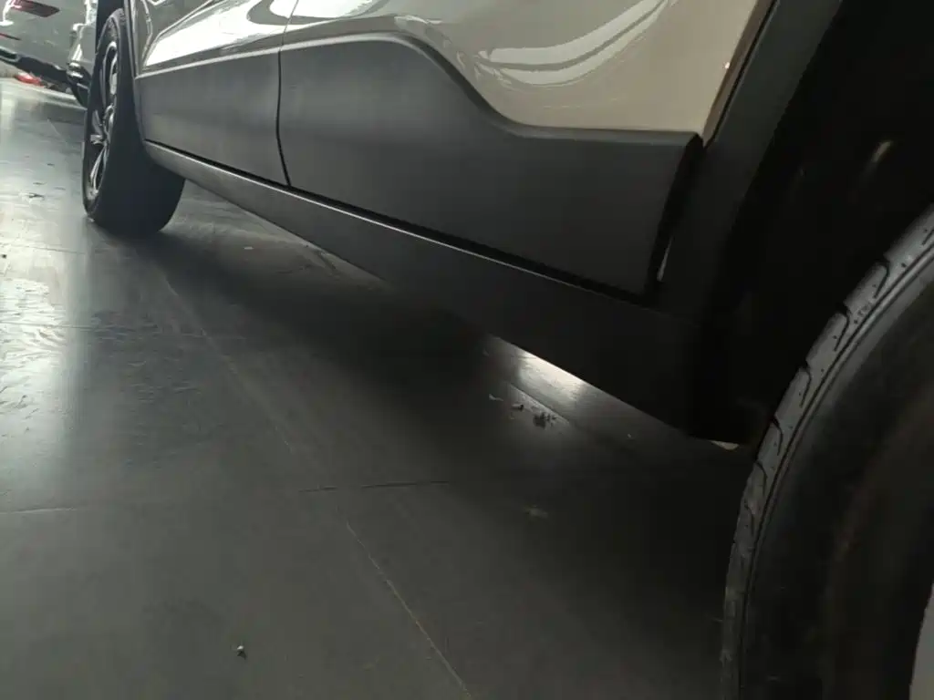 Baojun 510 2021 2021 1.5L Manual Dynamic Edition