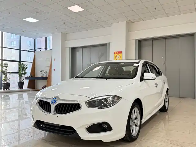  Zhonghua Zhonghua H530 2014 1.5T Manual Comfort