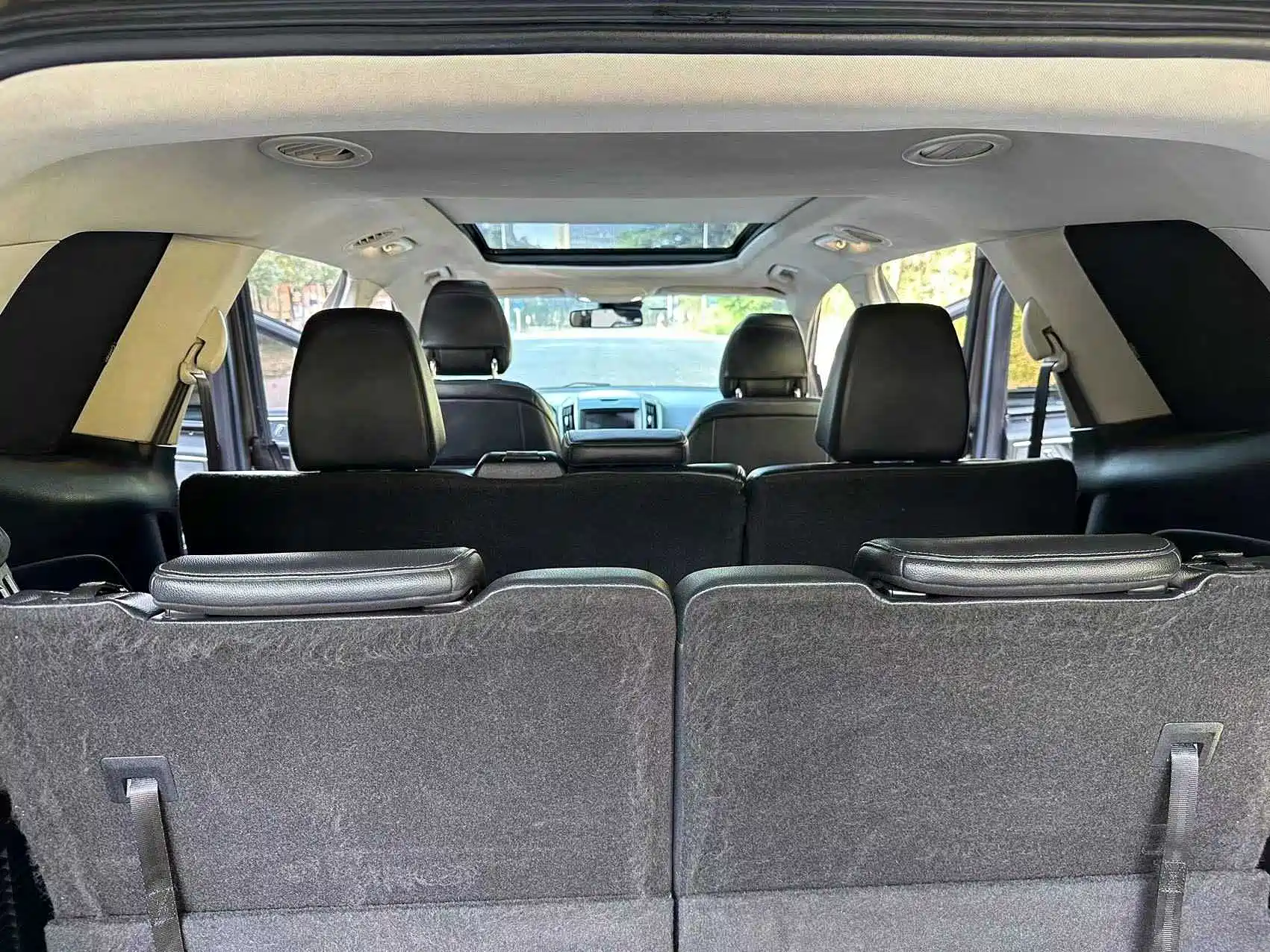 Фото 17 - Ford Edge