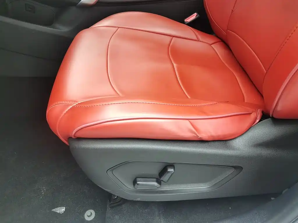 GEELY AUTOMOBILE BOYUE