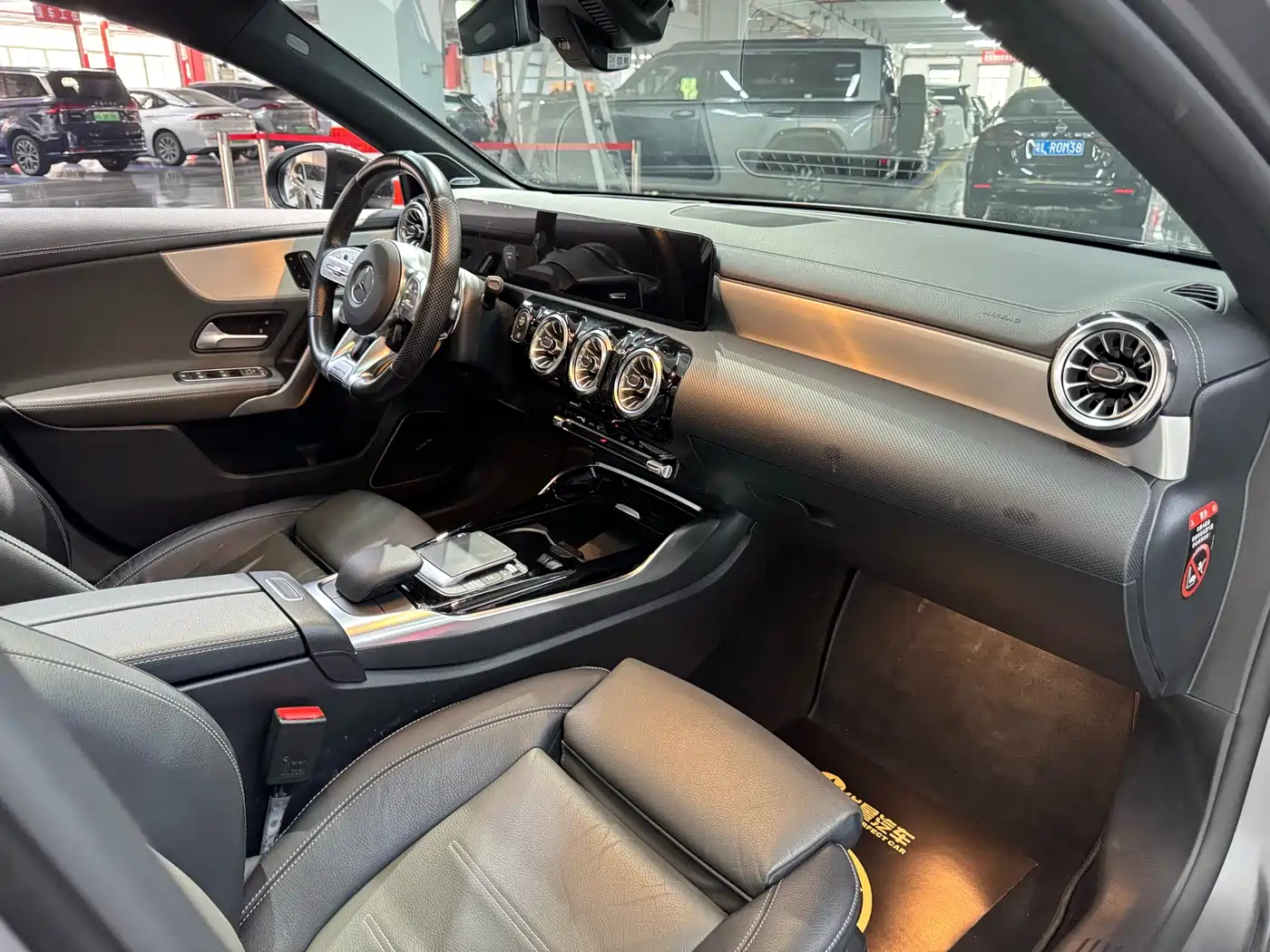 Porsche Cayenne 2018 Cayenne 3.0T фото 10