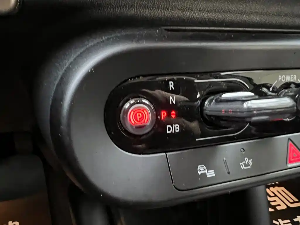 MINI Electric MINI ACEMAN 2025 2024 Model SE Artist