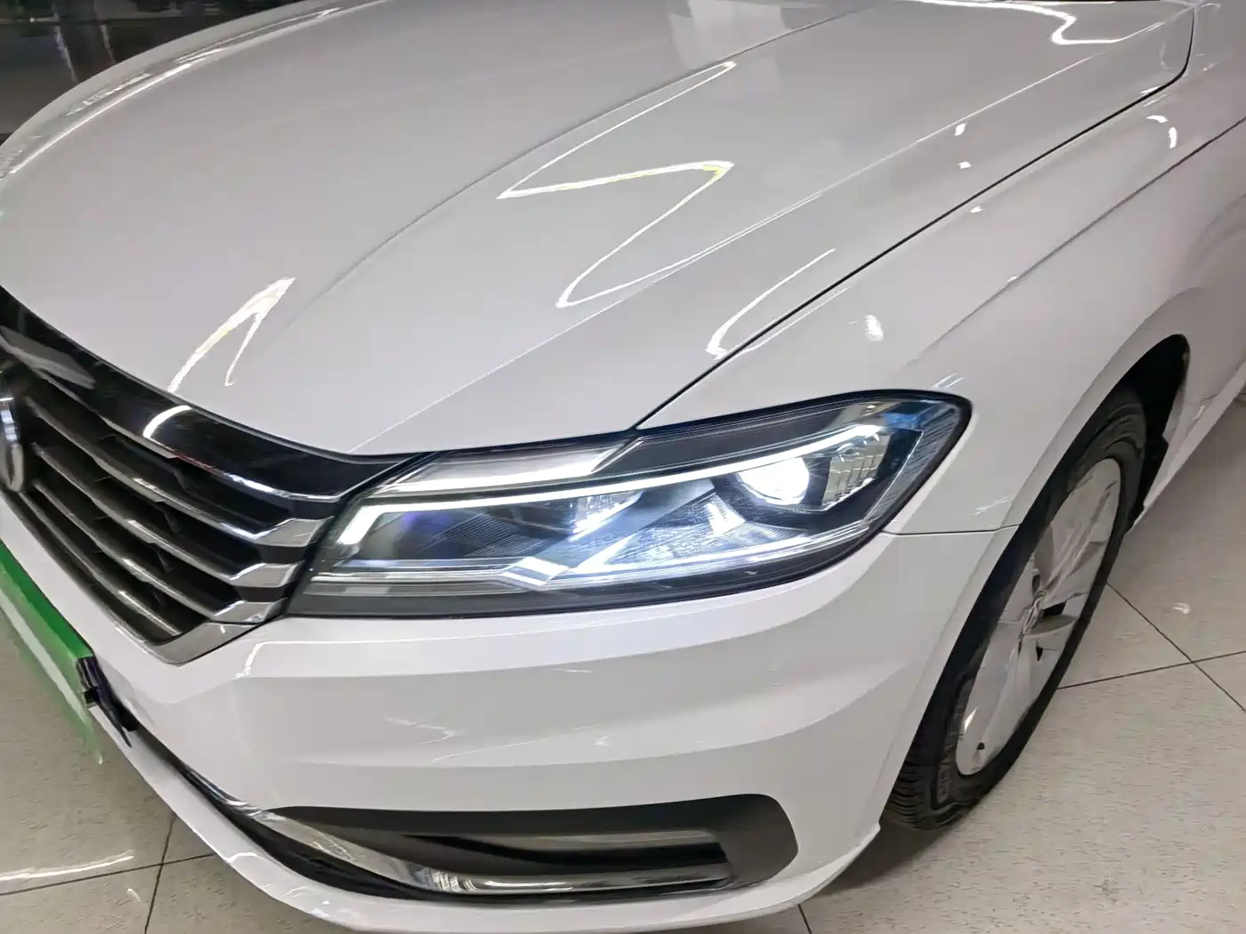 Volkswagen Lavida 2019 Hatchback 280TSI DSG Comfort Edition China VI фото 16