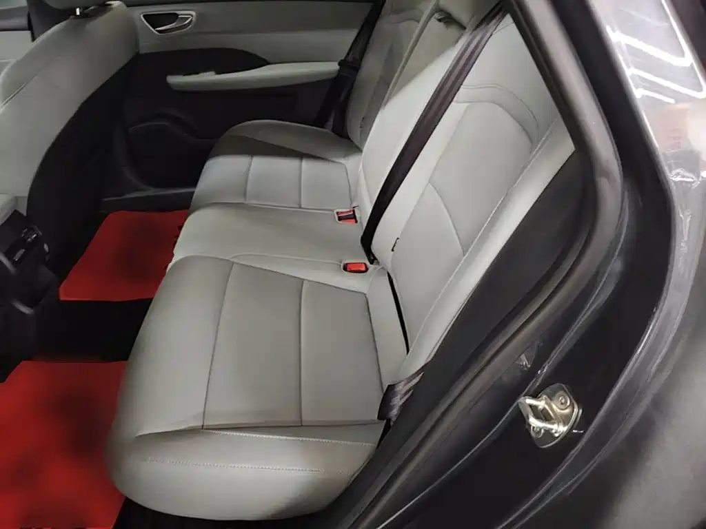 Roewe D6 2025 2025 450km Premium Edition