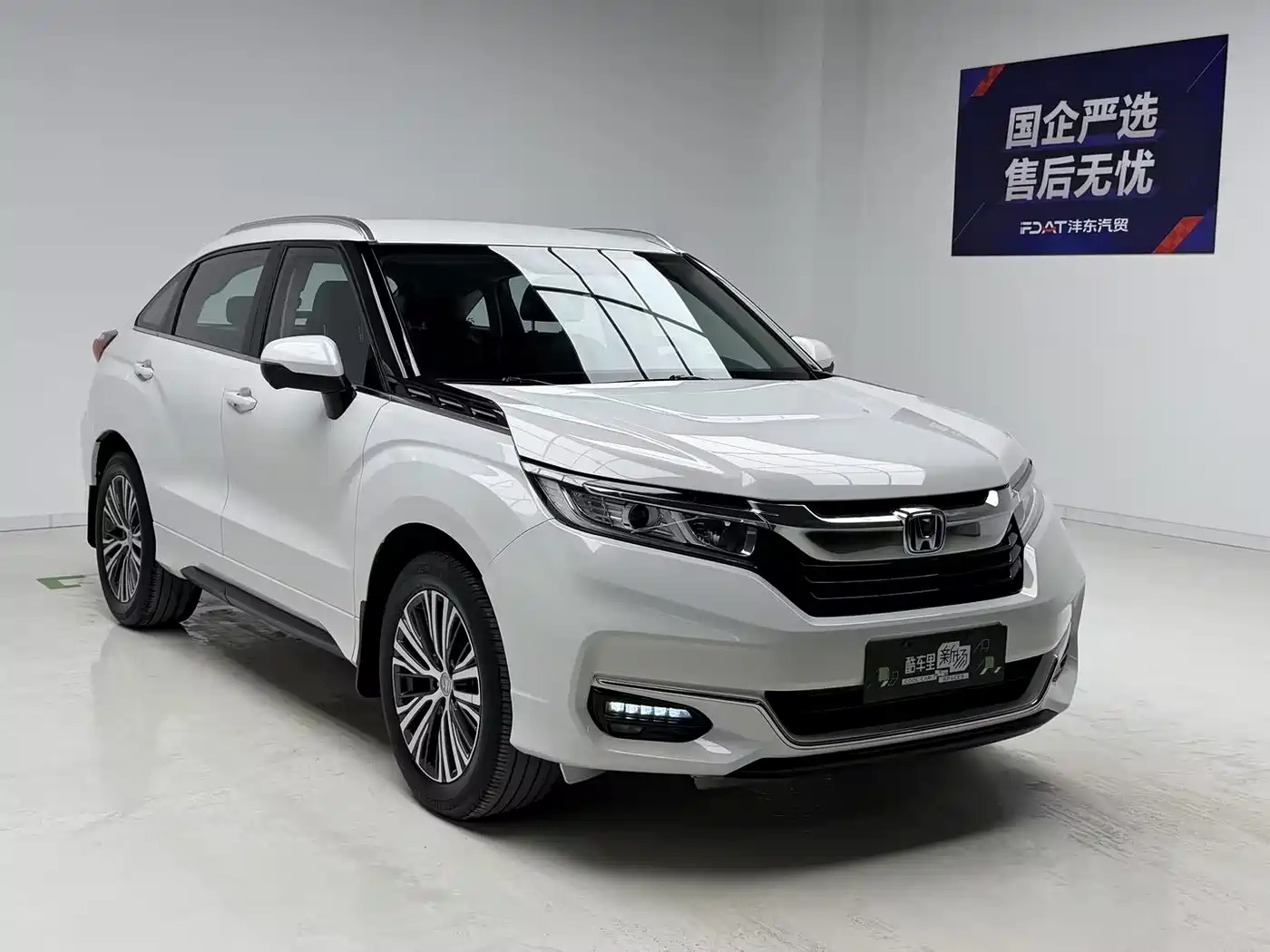 Honda Avancier 2022 2022 240TURBO 2WD Limited Commemorative Edition