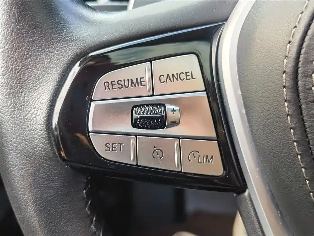 BMW 5 Series 2022 Facelift 530Li Premium Luxury Package фото 34
