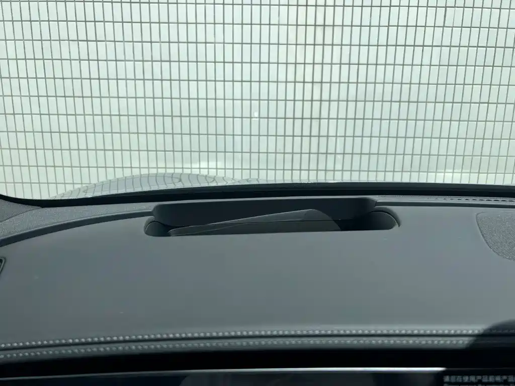 BYD Sealion 07 EV 2024 2024 610 Intelligent Navigation Edition