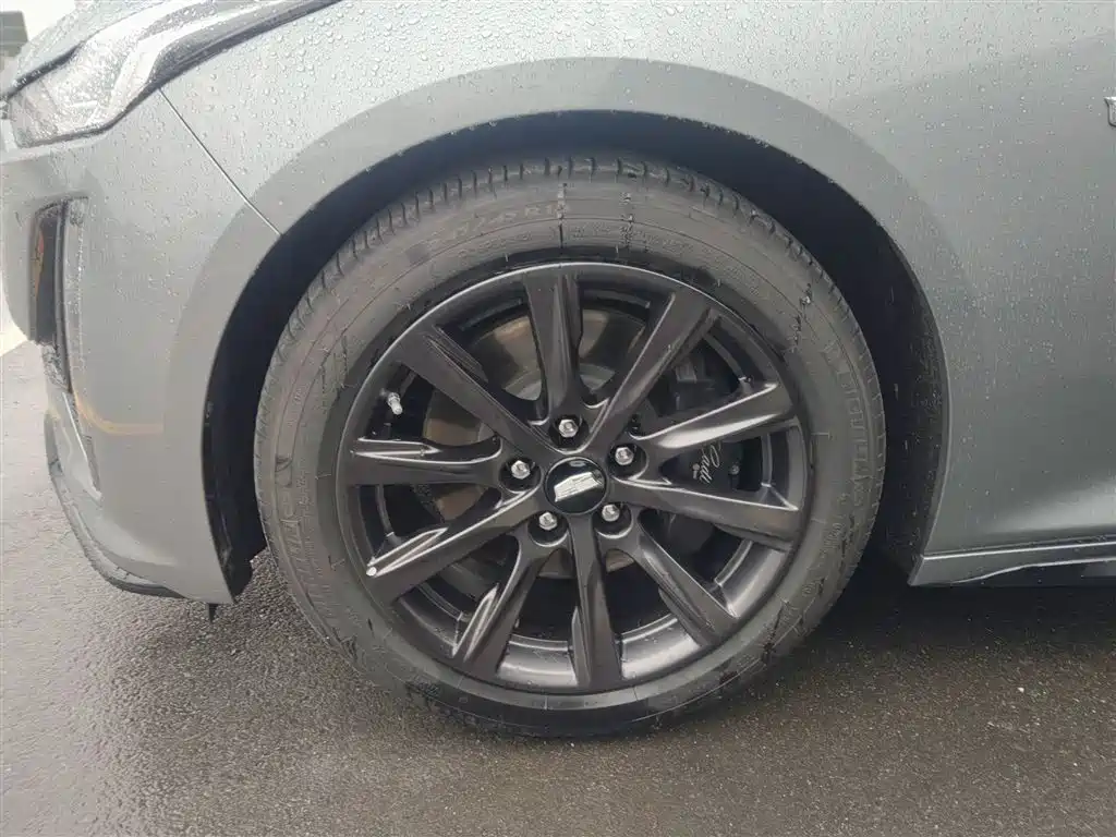 Cadillac CT5 2023 28T Prestige Style фото 25