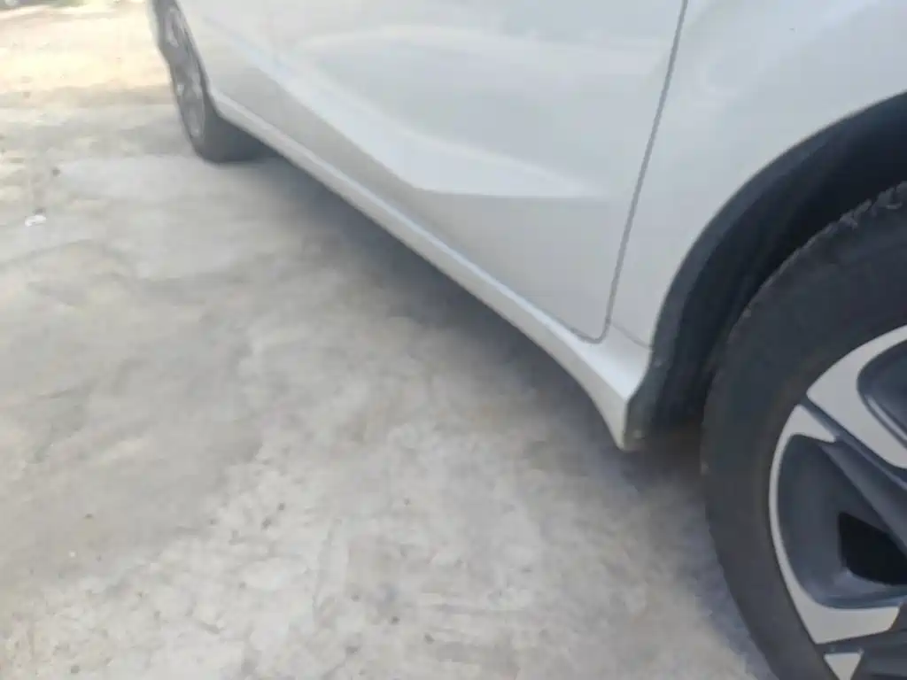 Honda ENVIX 2021 2019 180TURBO CVT Joy Edition China VI