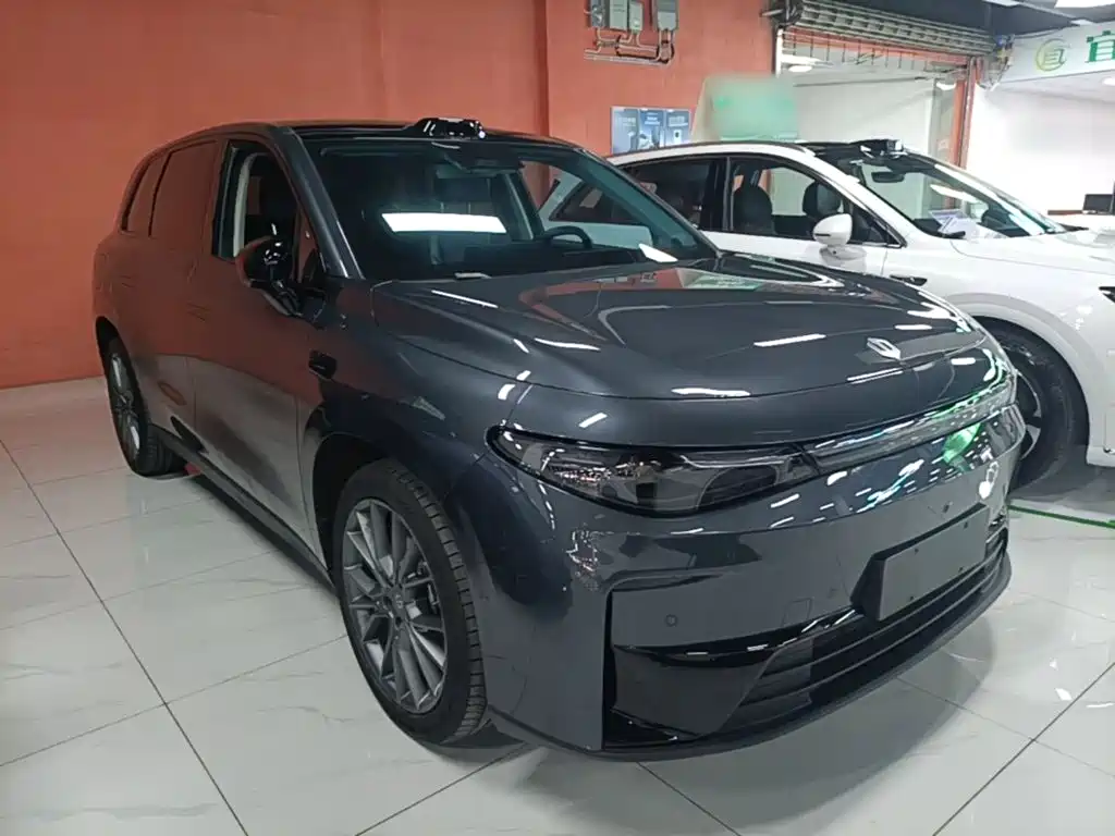 Фото 4 - Leapmotor C10