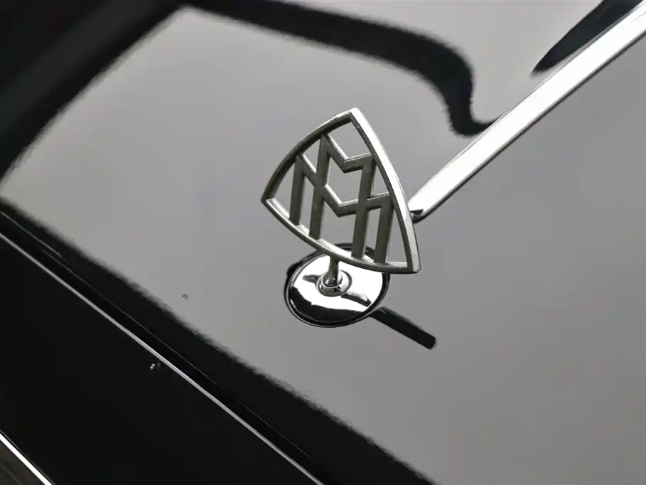 Mercedes-Benz Maybach S-Class 2021 S 480 4MATIC фото 26