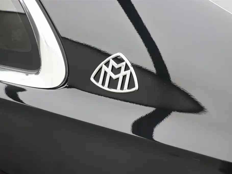 Mercedes-Benz Maybach S-Class 2021 S 480 4MATIC фото 30