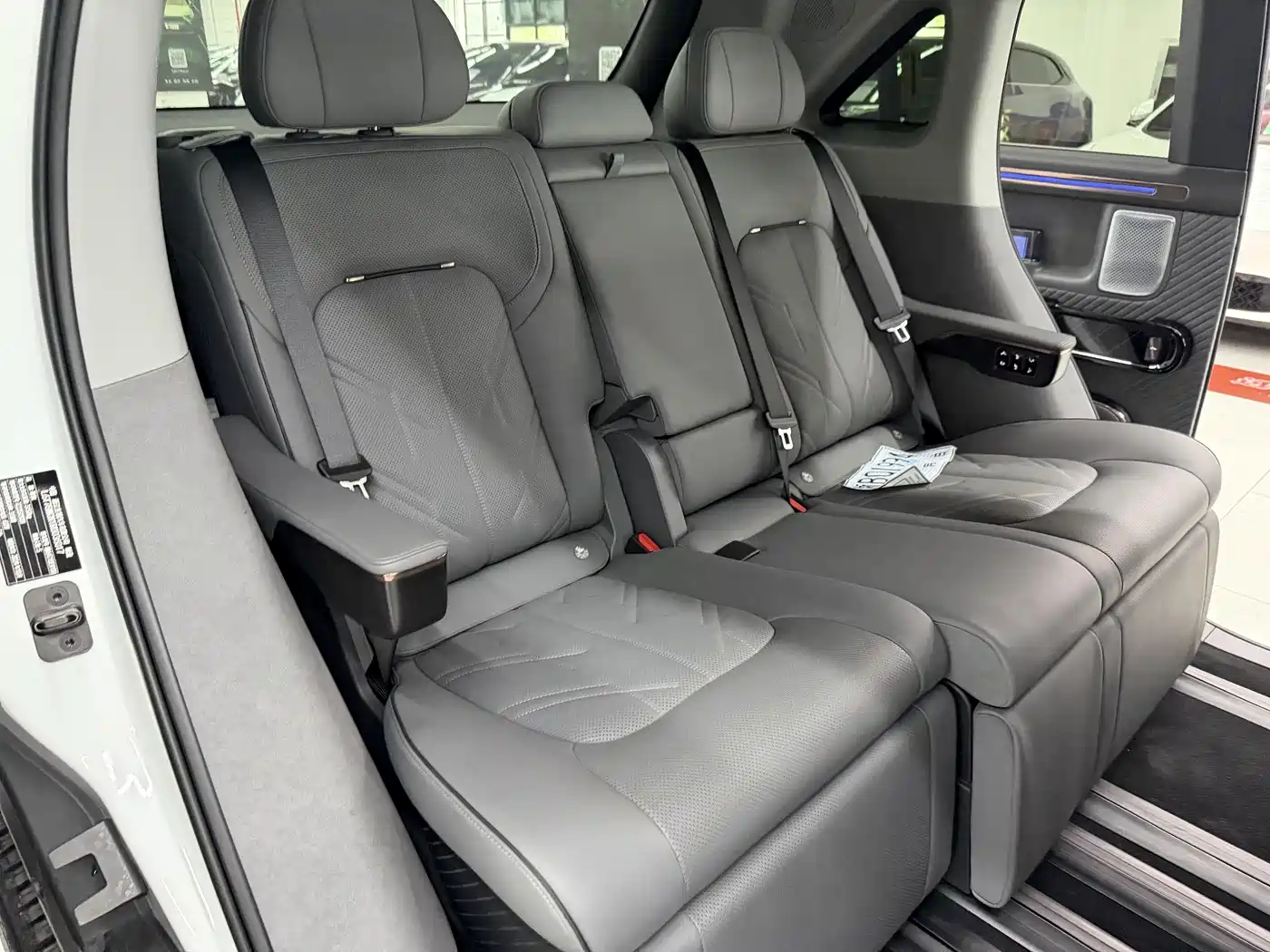 ZEEKR EXTREME KRYPTON MIX