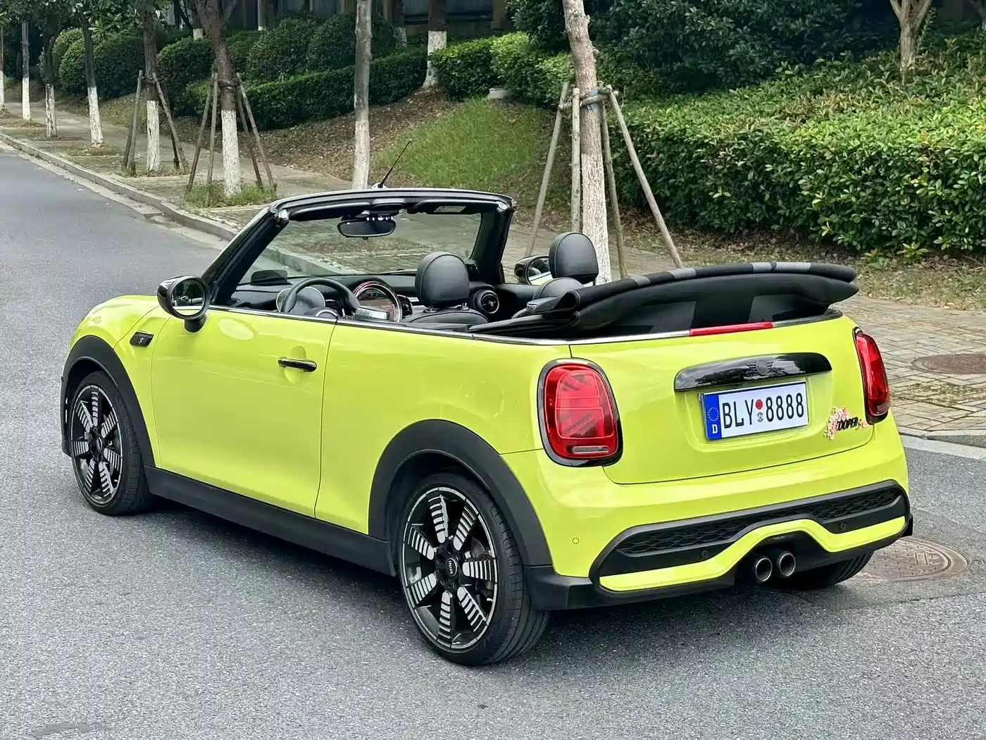 Фото 6 - MINI MINI