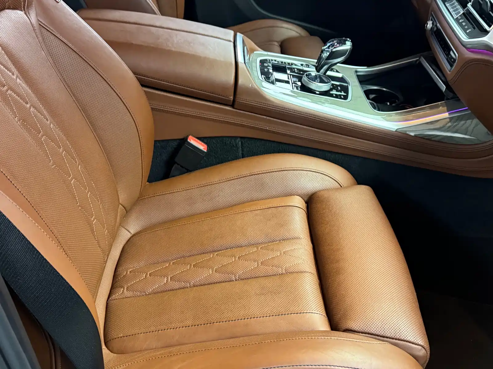 Фото 10 - BMW X7