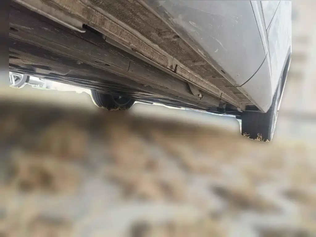 BYD Yuan PLUS 2025 2025 Smart Drive 510KM Surpass Edition