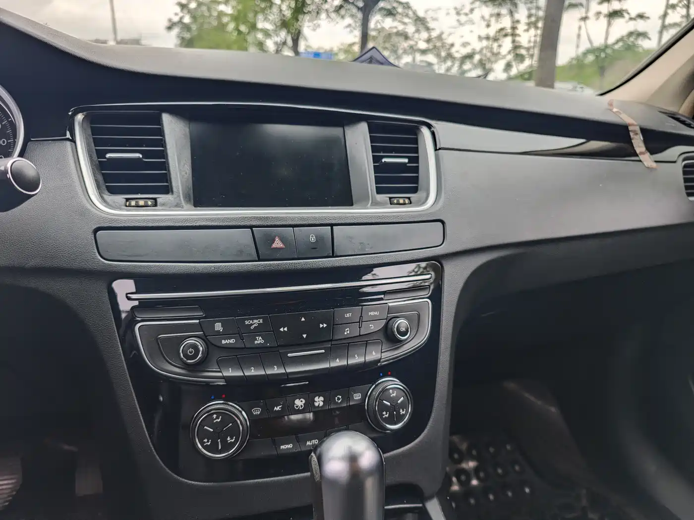 Peugeot 508 2015 1.6THP Auto Excellence Edition фото 15