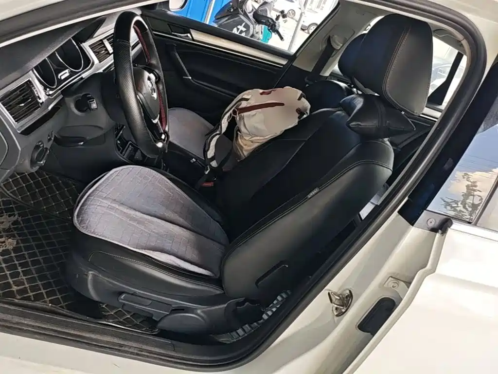 Photo 15 - Volkswagen Bora
