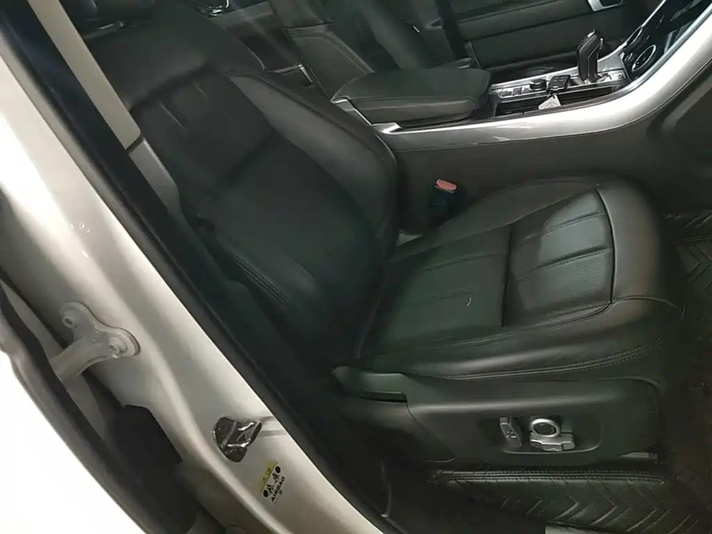Land Rover Range Rover Sport PHEV 2021 2022 P400e SE