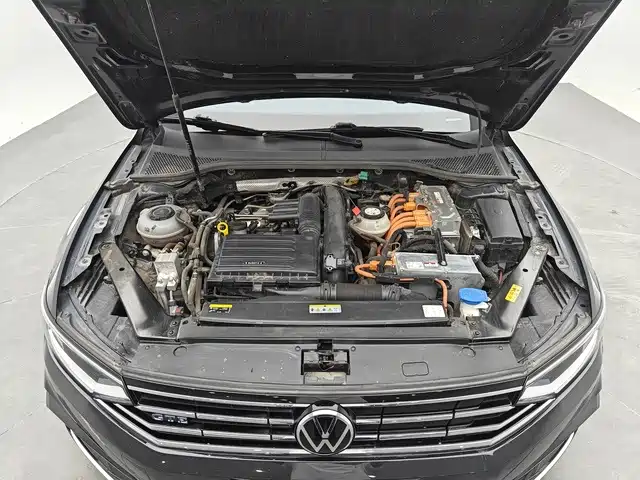 Volkswagen Magotan GTE Plug-in Hybrid 2024 2022 GTE Luxury